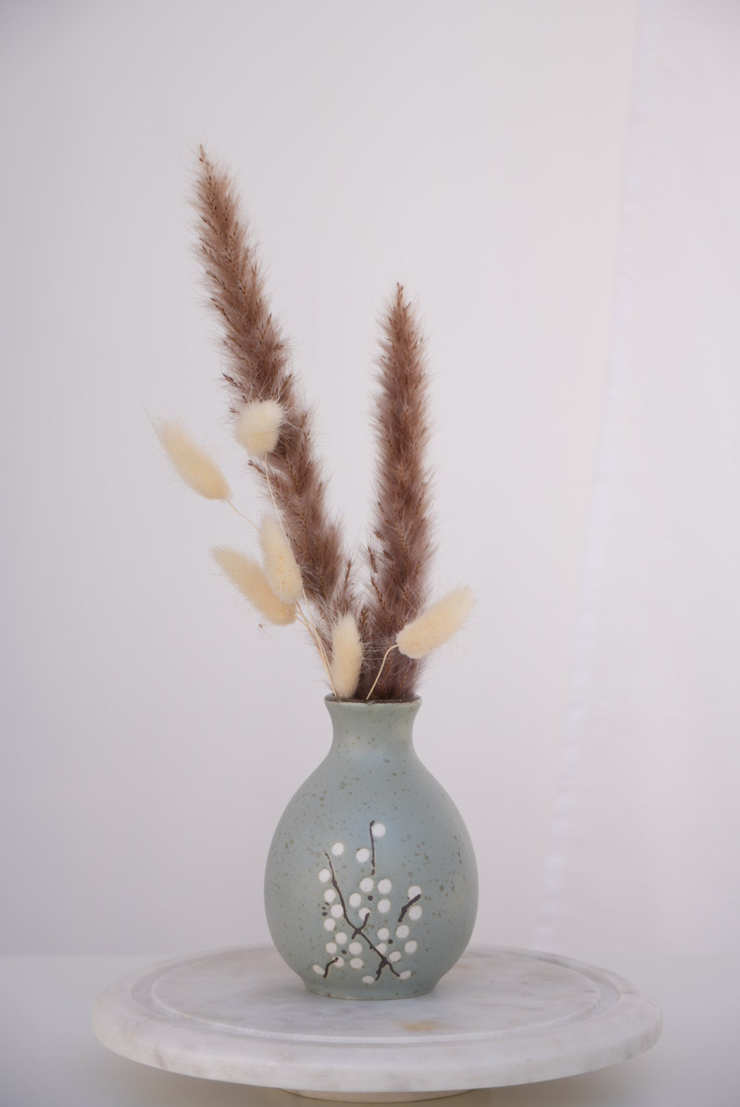 Green Jasmine SAKE BOTTLE