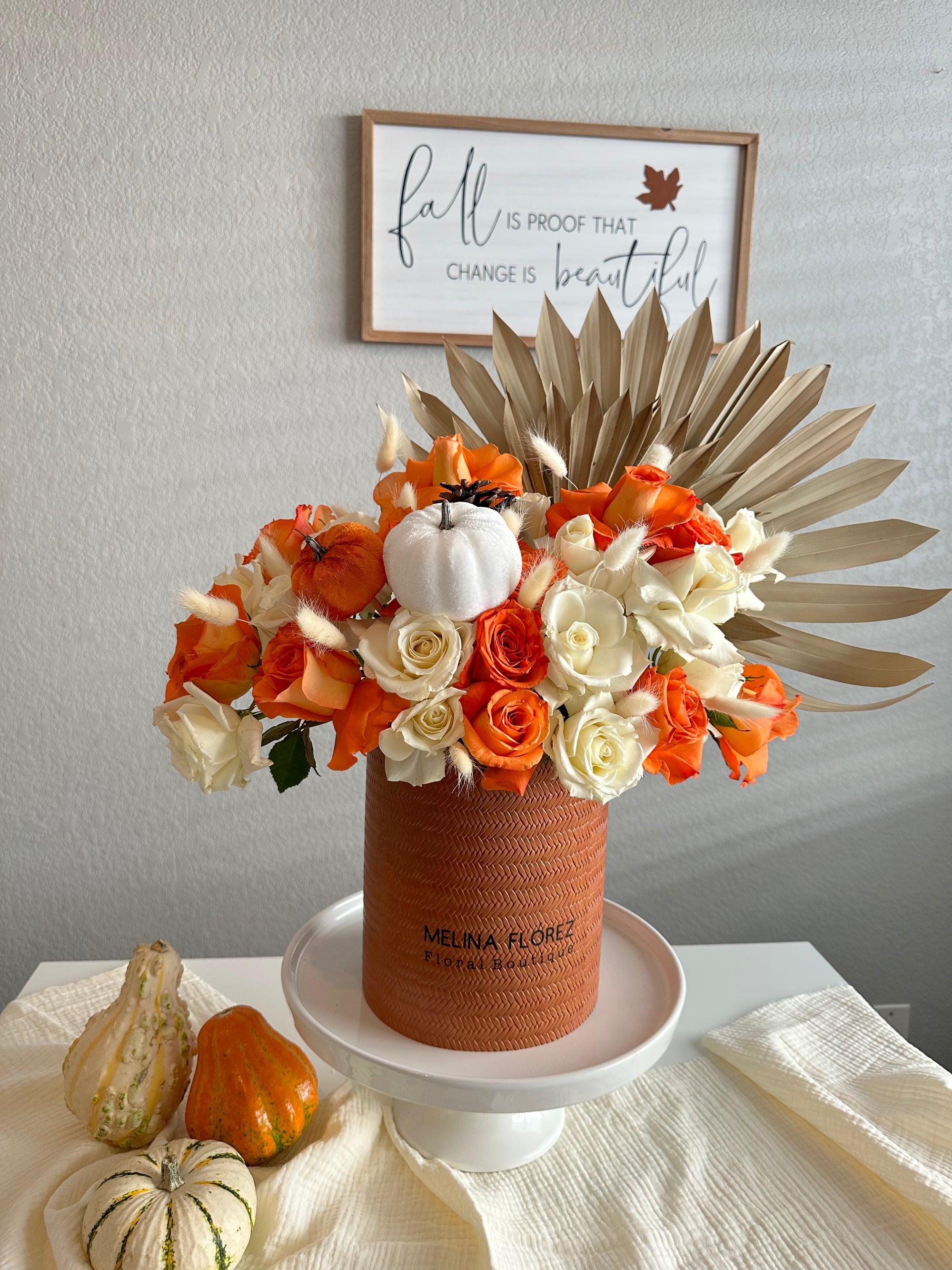 Verses of Thanksgiving