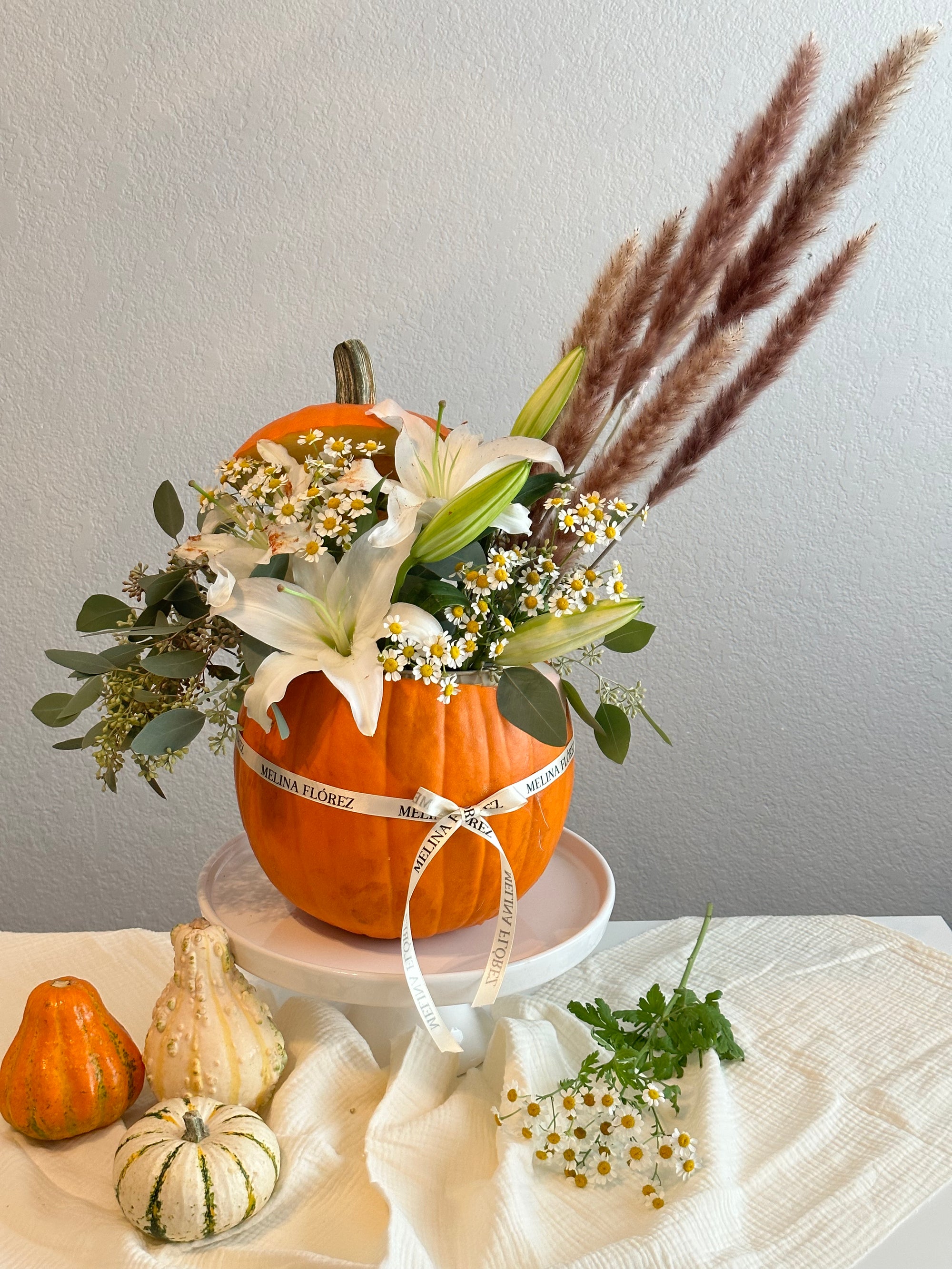 Loved Autumn