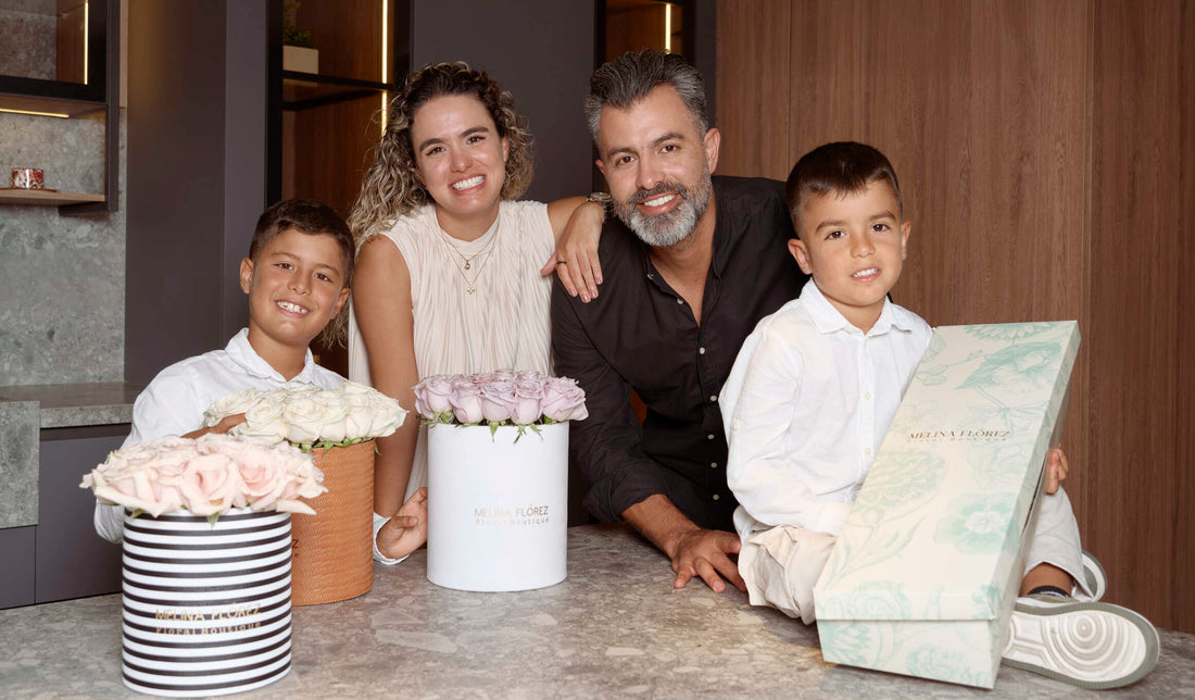 Father’s Day Flowers in Las Vegas: A Meaningful Way to Celebrate Dad