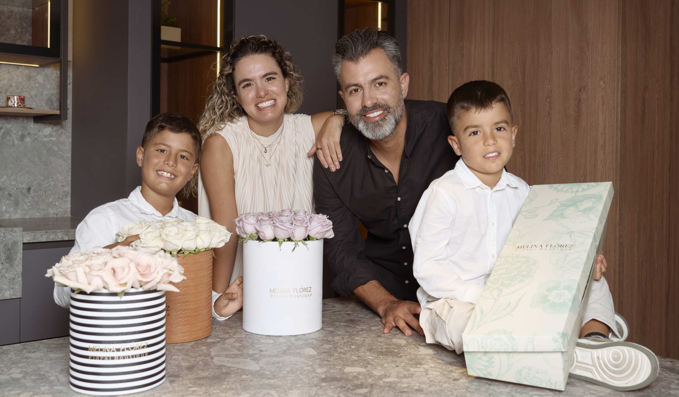 Father’s Day Flowers in Las Vegas: A Meaningful Way to Celebrate Dad