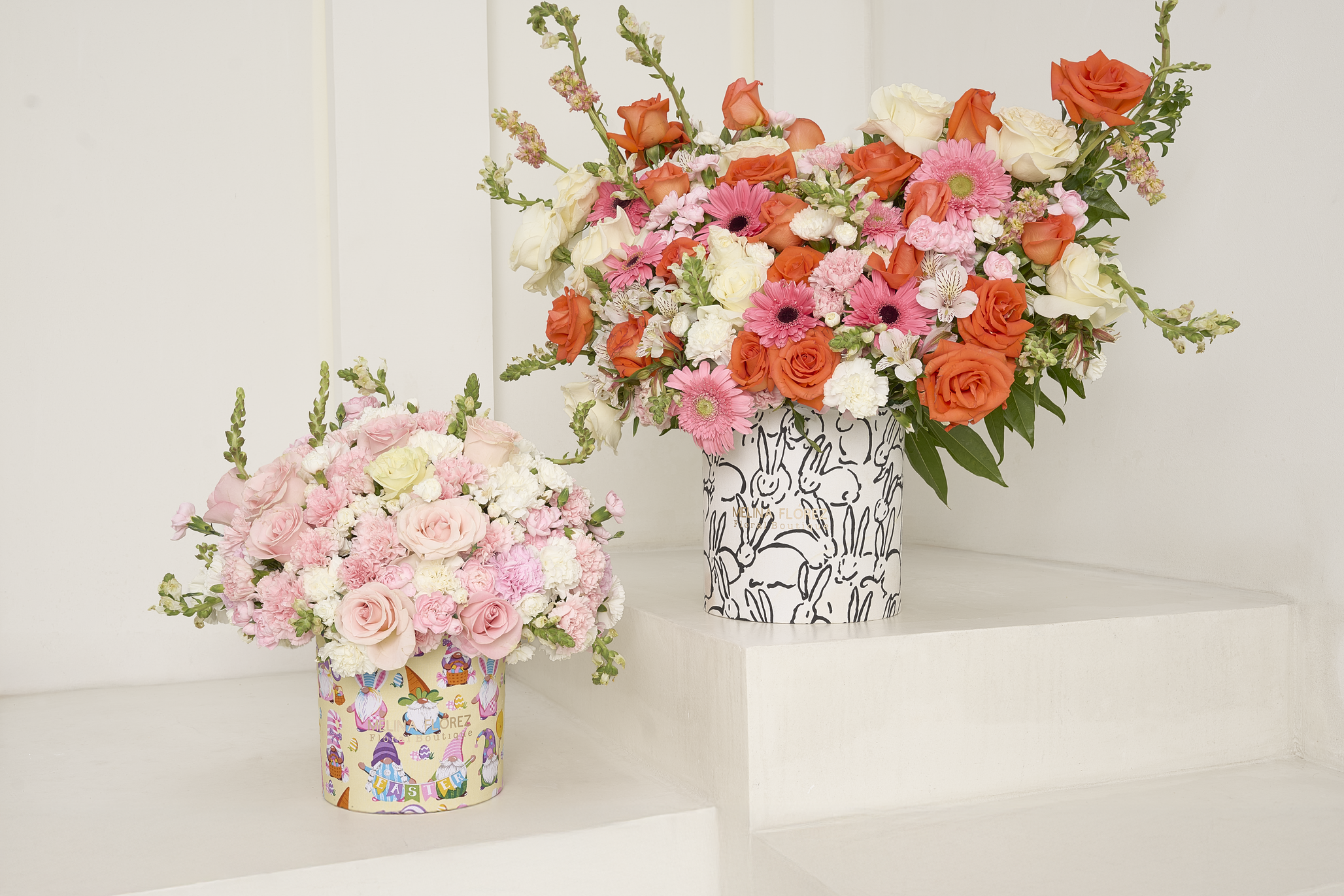 Celebrate Easter with Elegant Floral Designs in Las Vegas