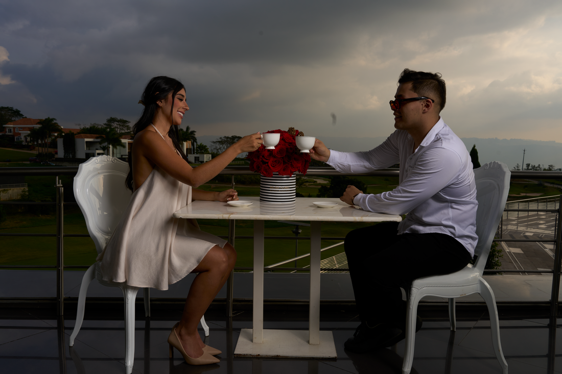 Forgot an Important Date... Here’s How to Fix It with Elegance