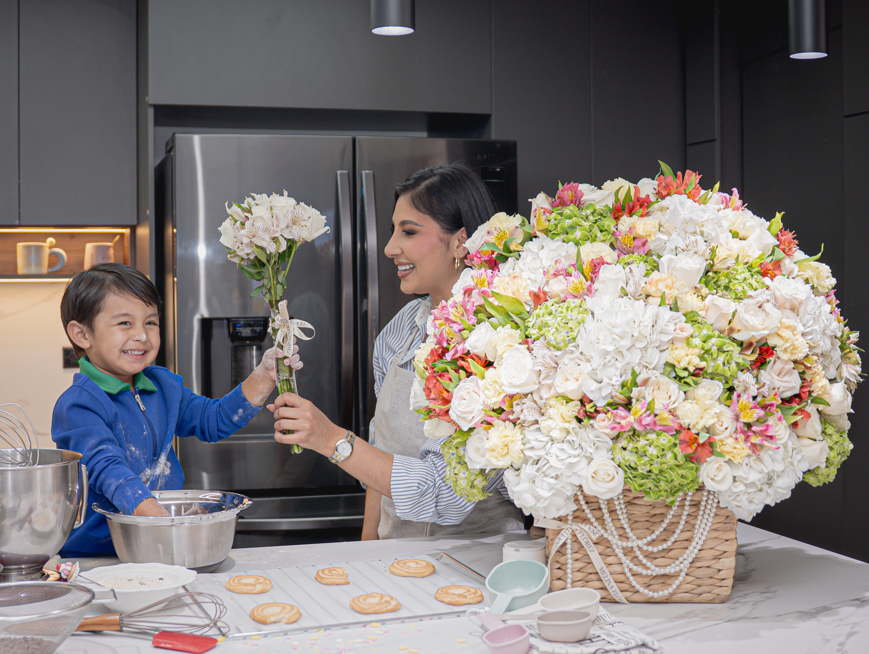 Mother’s Day Flowers in Las Vegas: Why Ordering in Advance Matters