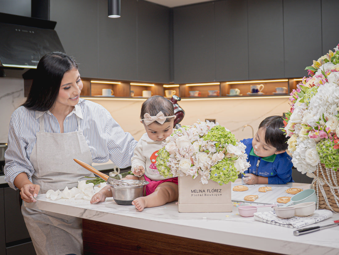 Order Mother’s Day Flowers Online in Las Vegas: A Complete Guide