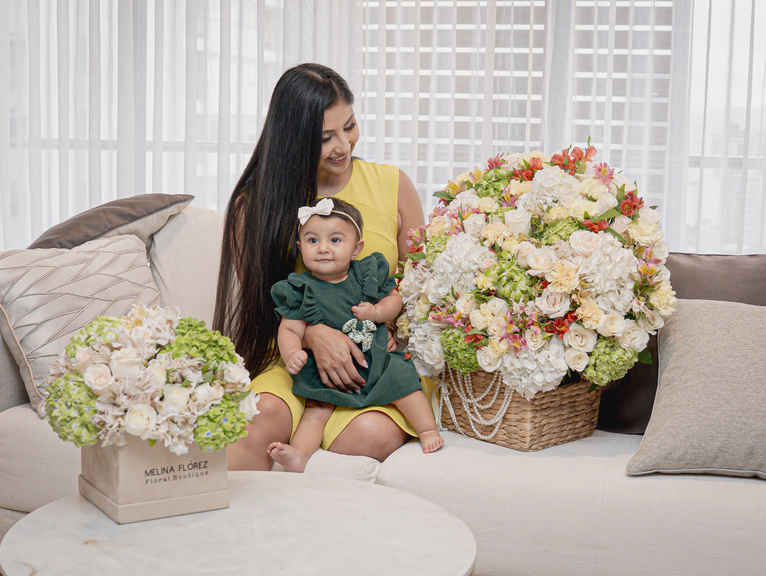 Mother’s Day Flower Delivery in Las Vegas, Henderson & Summerlin