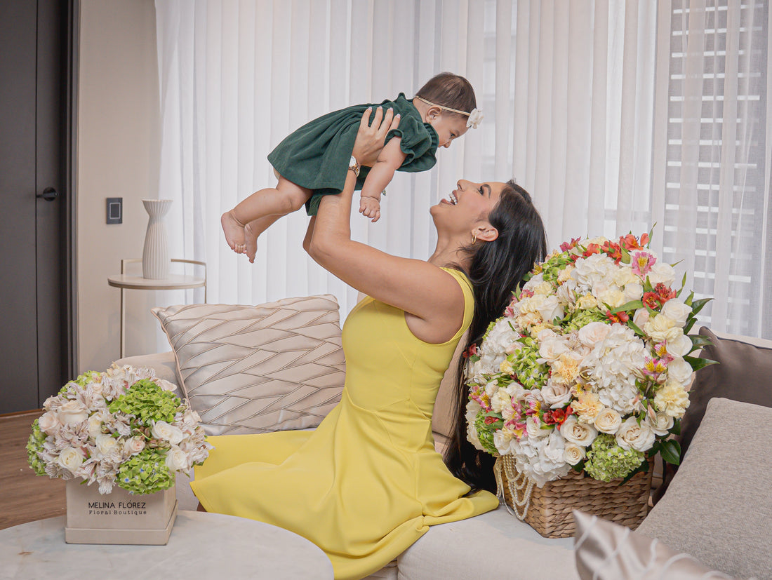 Mother’s Day Flower Delivery: What to Know Before It’s Too Late