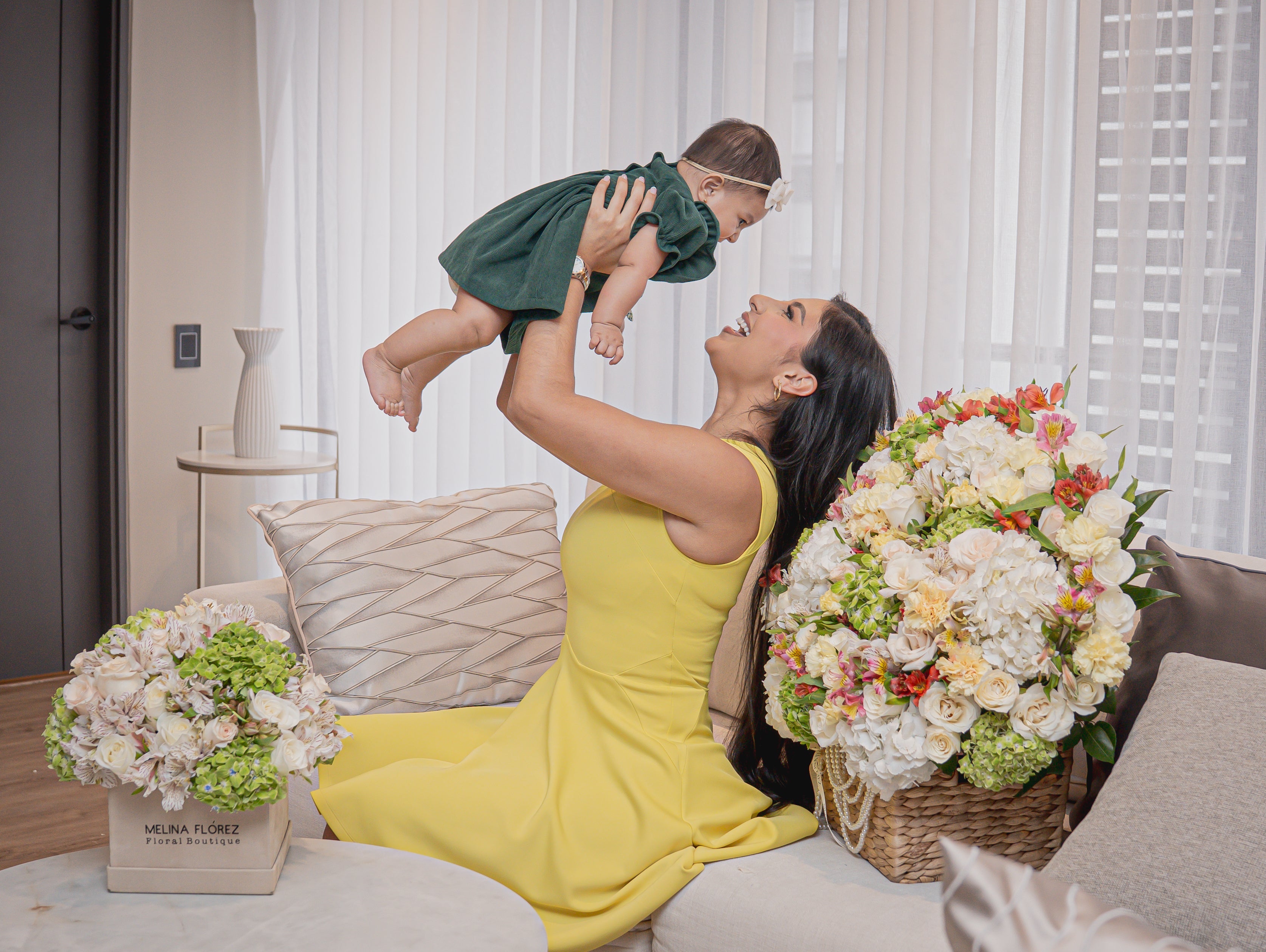 Mother’s Day Flower Delivery: What to Know Before It’s Too Late