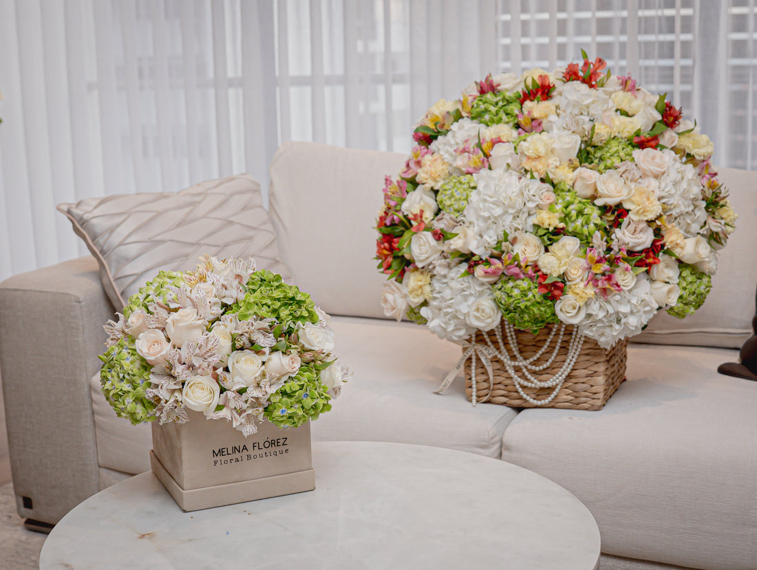 Best Florist for Mother’s Day in Las Vegas (What to Look For)
