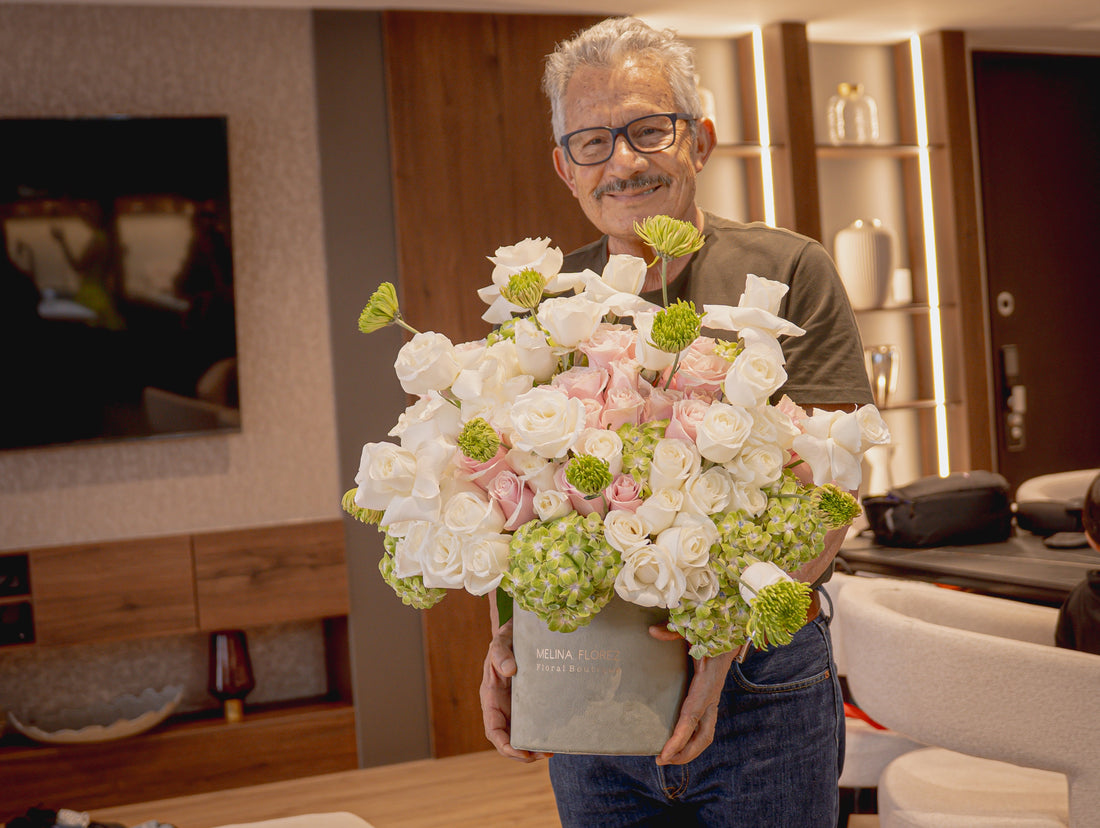 Last Days to Order Mother’s Day Flowers in Las Vegas