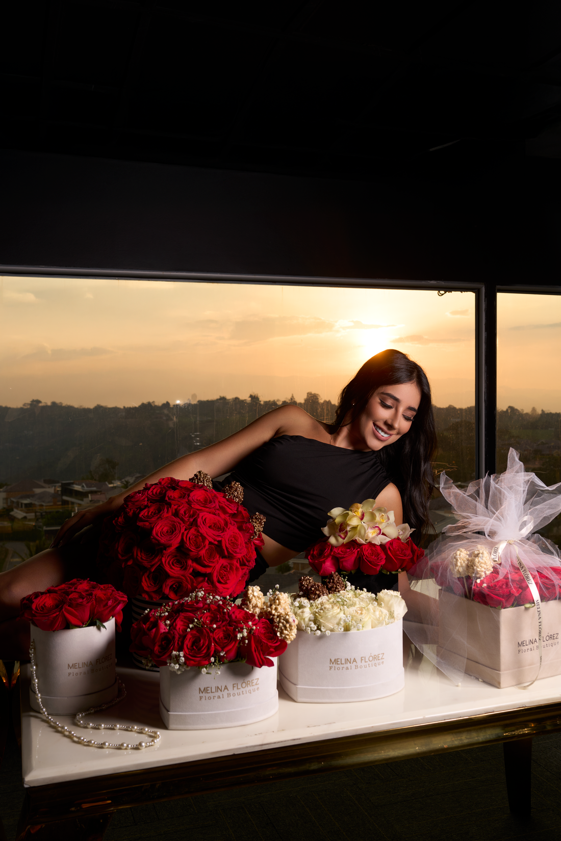 What to Gift an Elegant Woman Who Has Everything