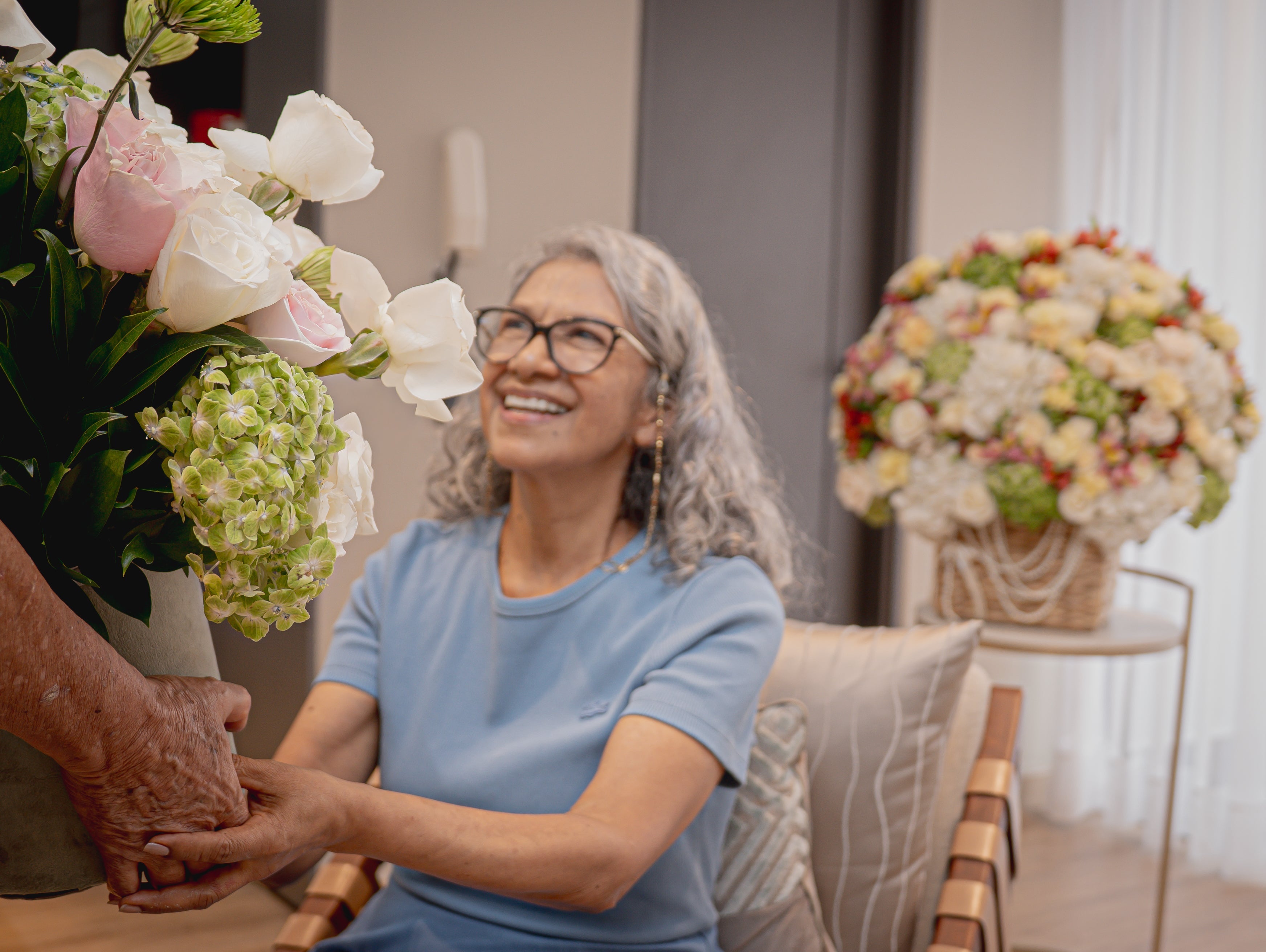 When Should You Order Mother’s Day Flowers? A Las Vegas Guide