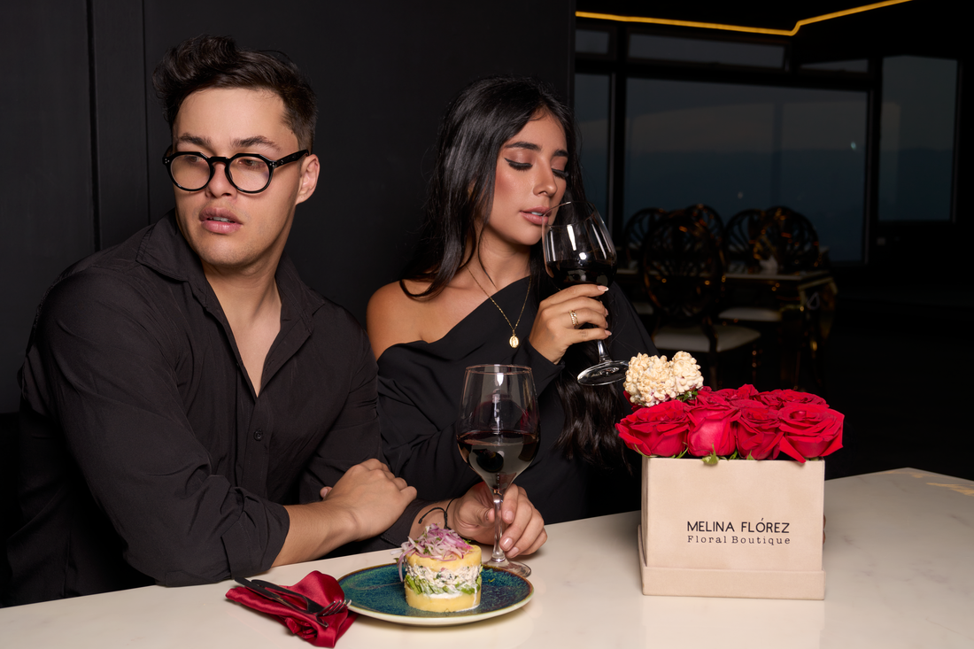 How to Choose the Best Florist in Las Vegas