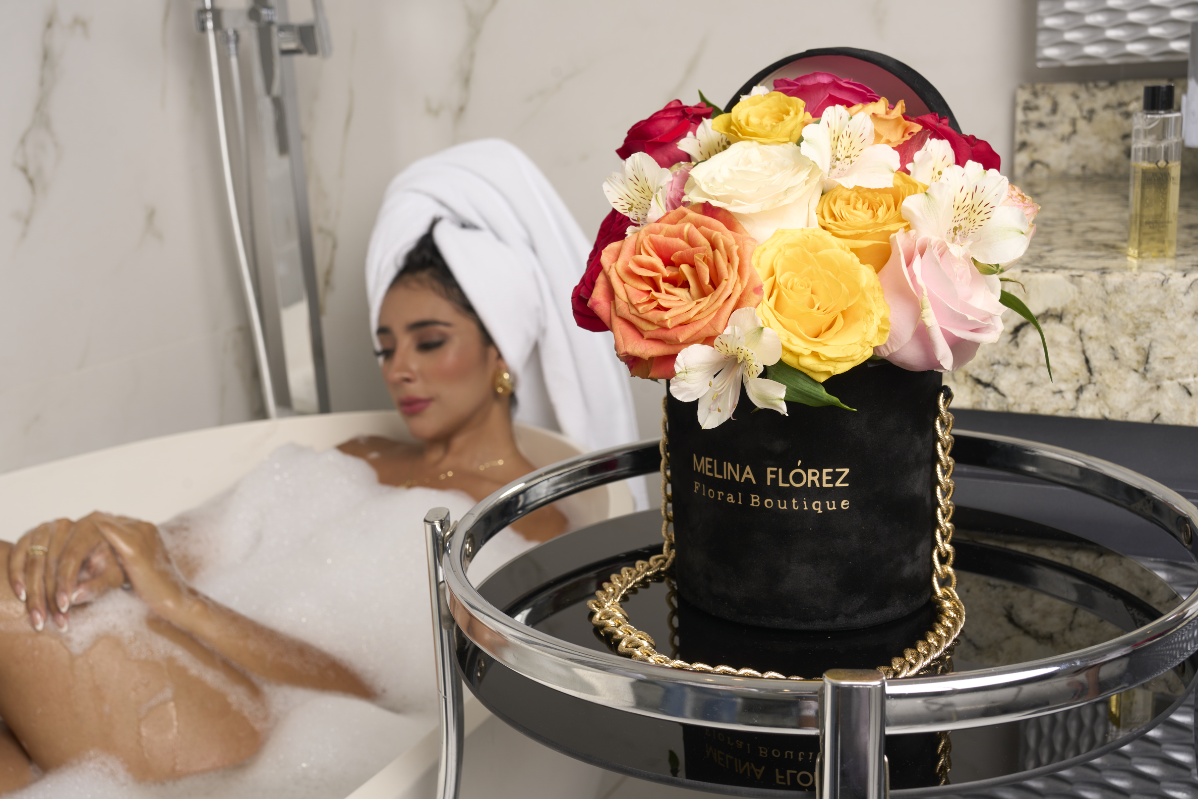 How to Surprise a Woman with Refined Taste