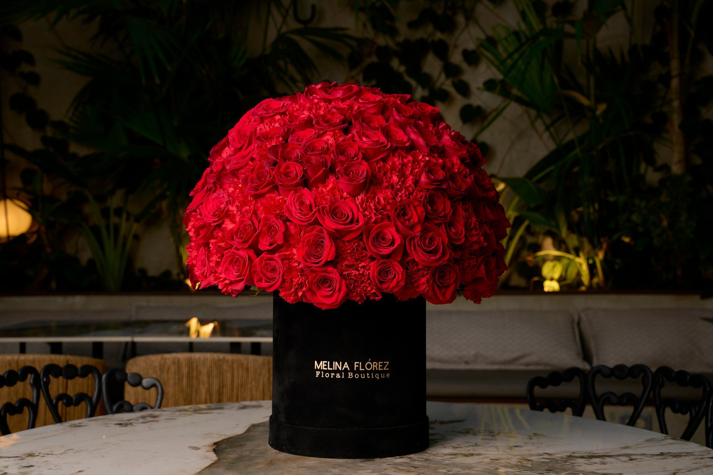 When Should You Order Valentine’s Flowers in Las Vegas to Avoid Sold-Out Designs?