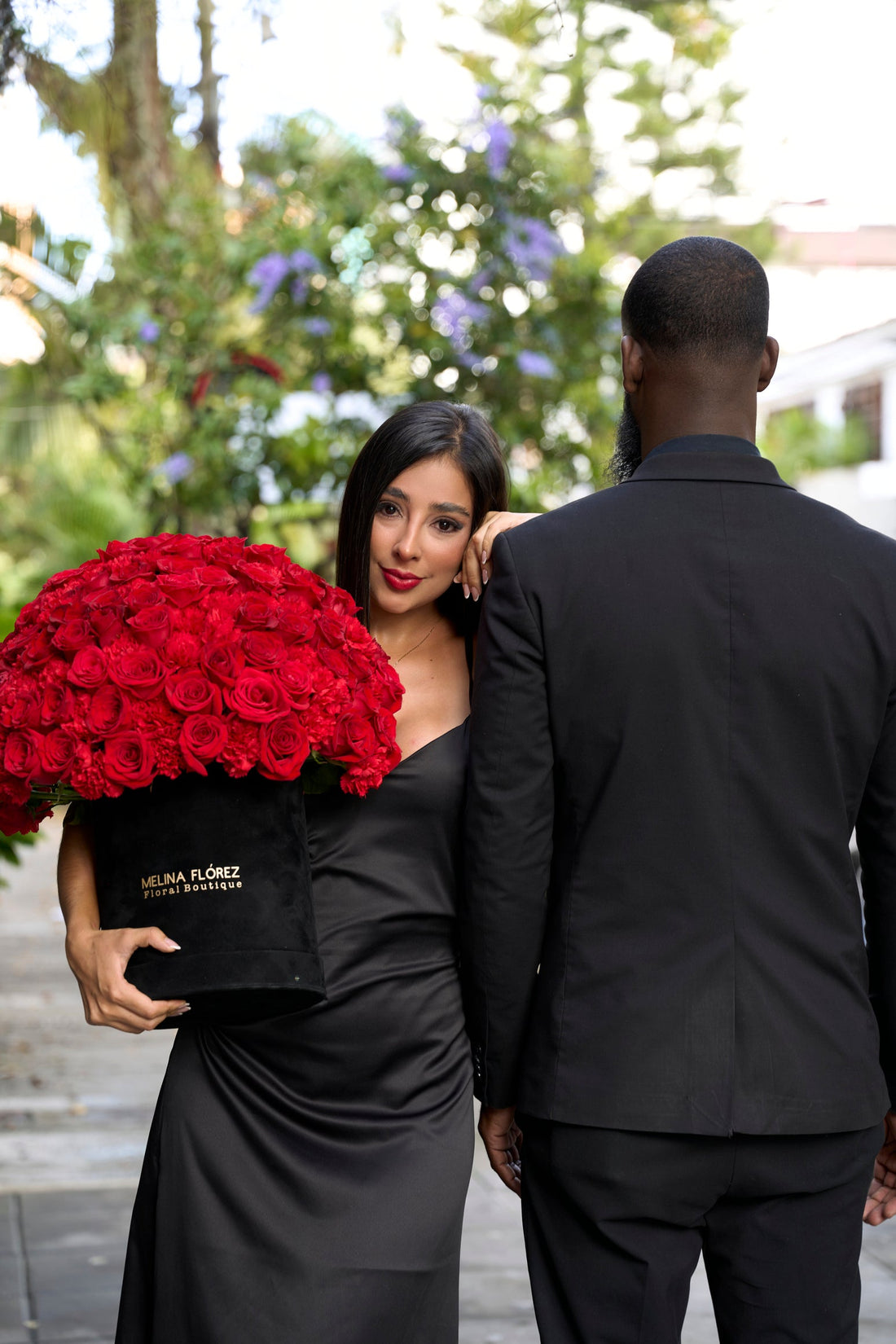Luxury Valentine’s Gifts in Las Vegas: Flowers That Speak Without Words