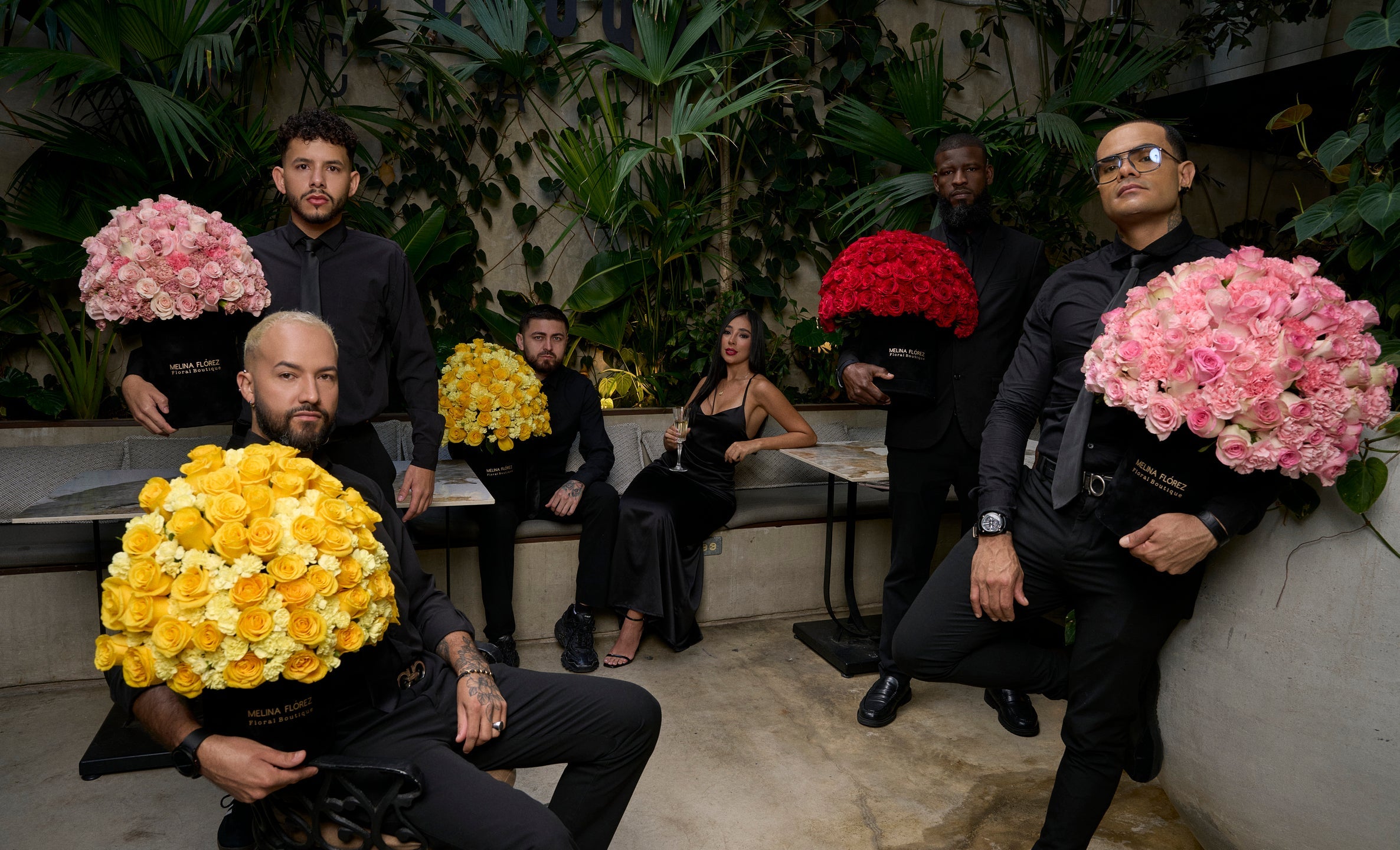Why Luxury Flowers Are the Ultimate Valentine’s Gift in Las Vegas