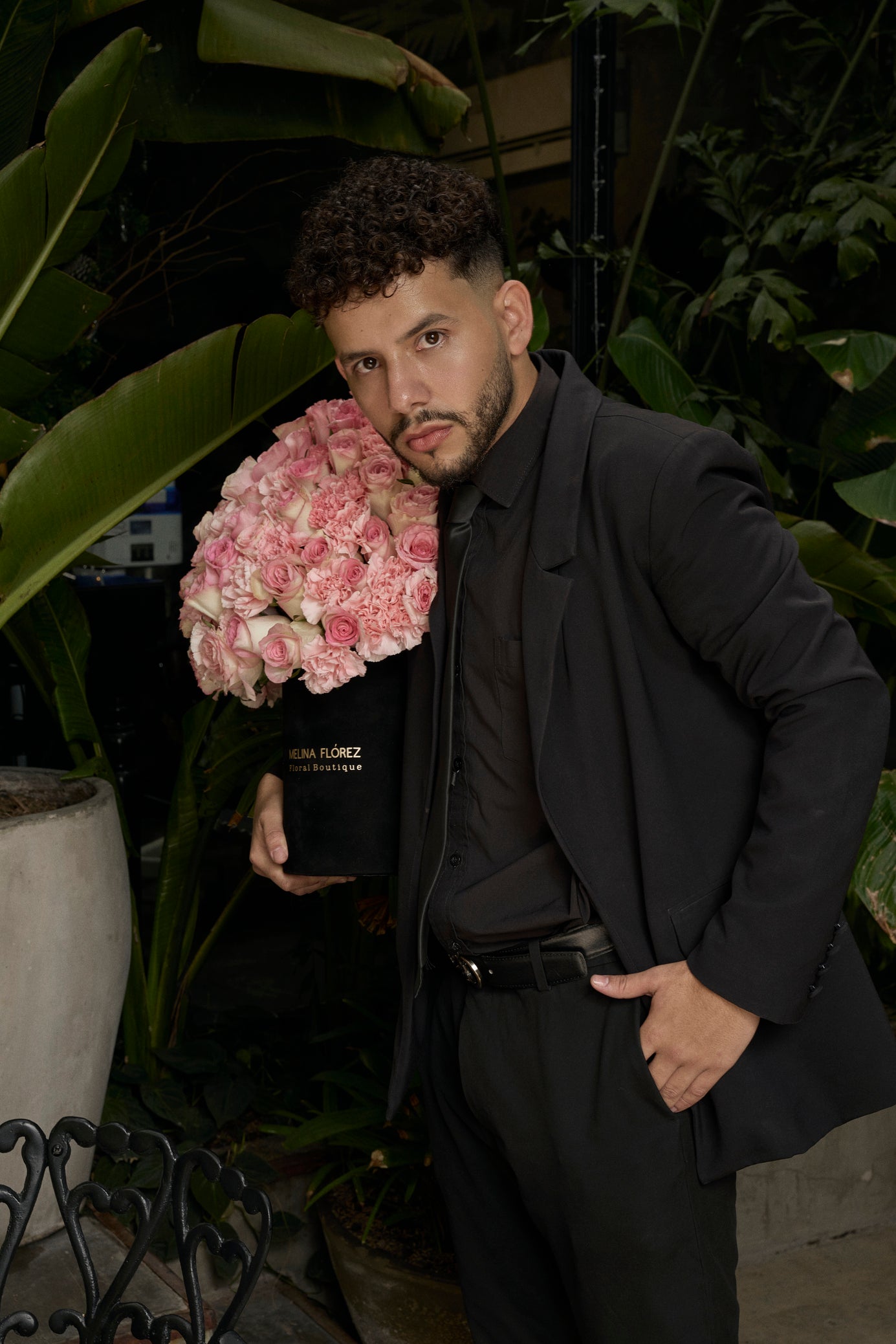 What to Gift a Man Who Has Everything