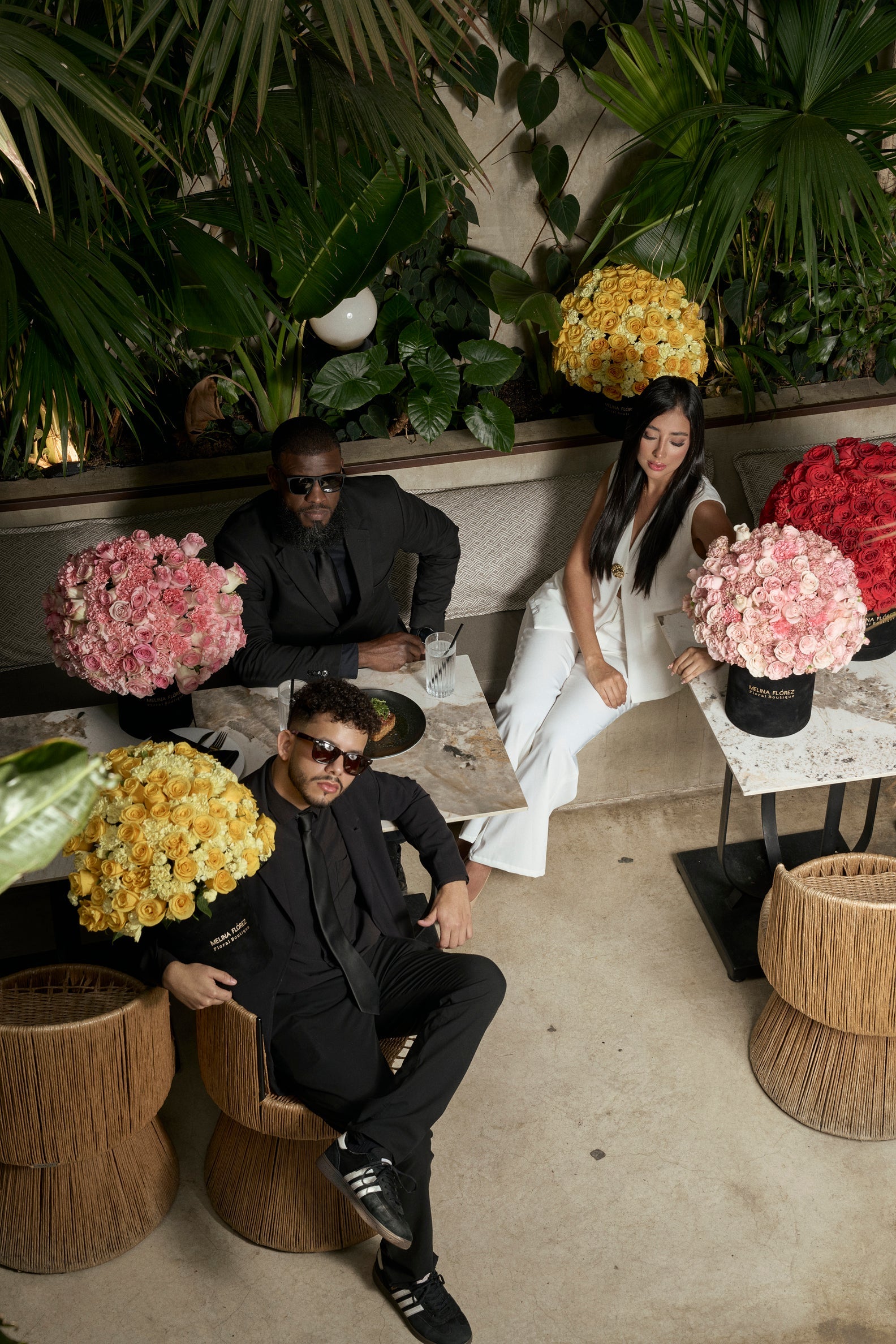 Luxury Valentine’s Gifts in Las Vegas: A Gentleman’s Guide