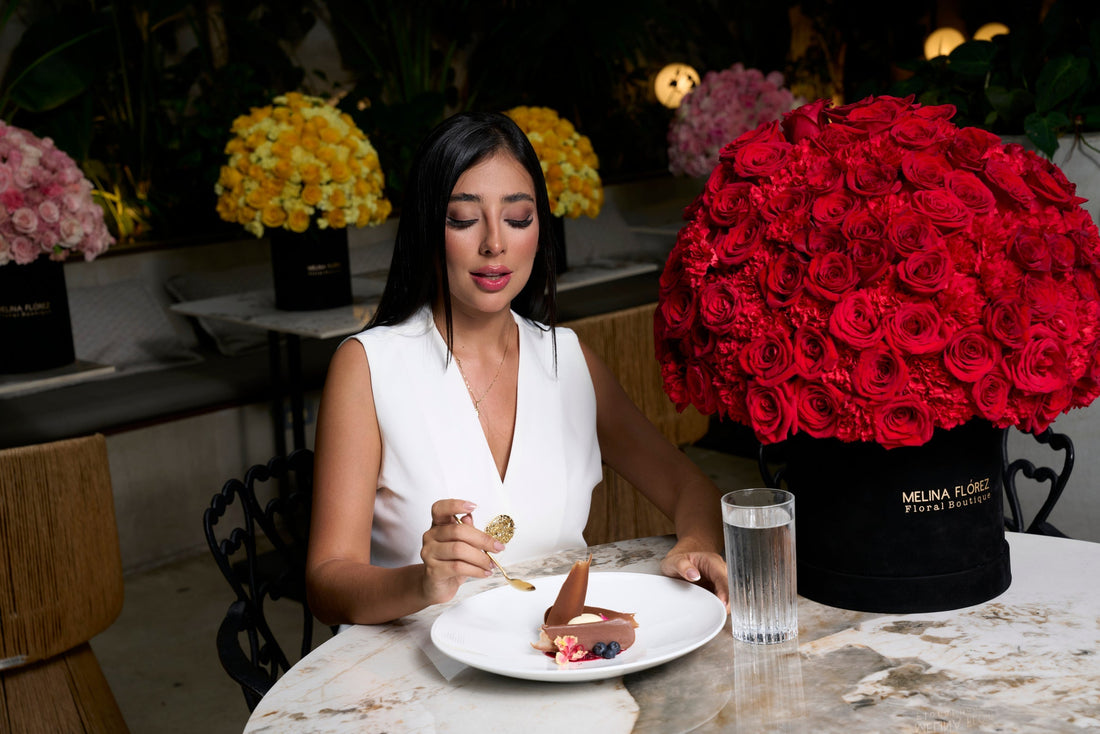 Birthday Flowers in Las Vegas: What to Gift a Woman Who Has Everything