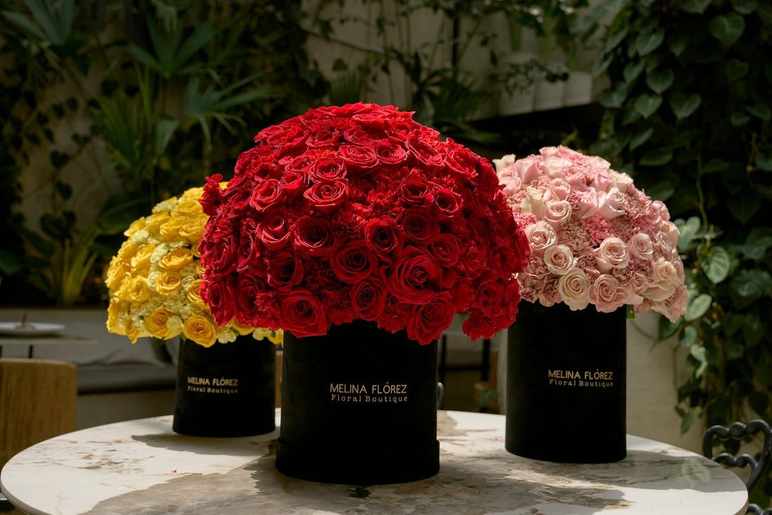 Valentine’s Flowers in Las Vegas: When to Order for the Best Selection