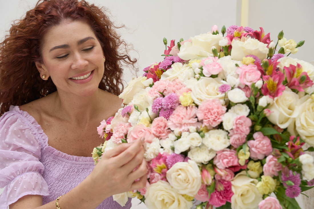 Flower Delivery in Las Vegas | Next-Day Luxury Floral Service