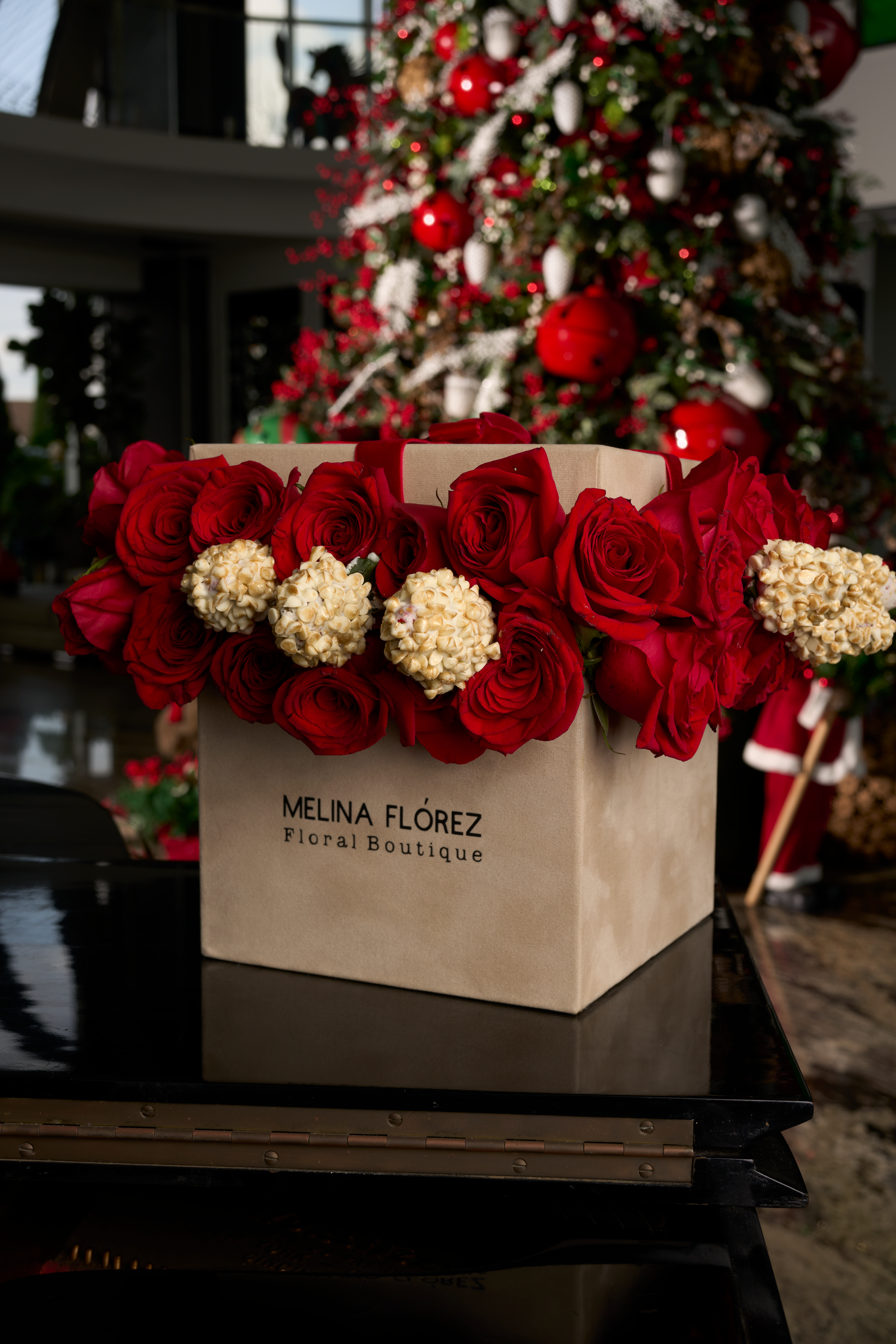 Desired Gift Plus