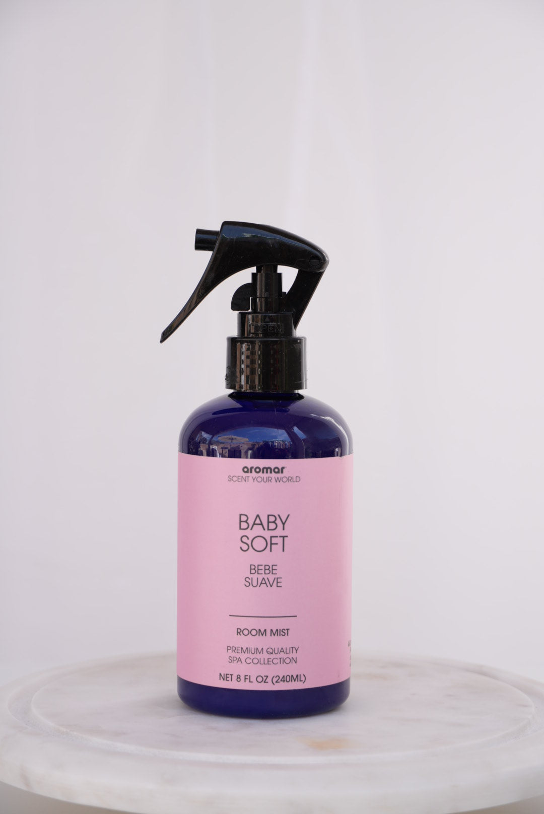 Baby Soft - Room Mist