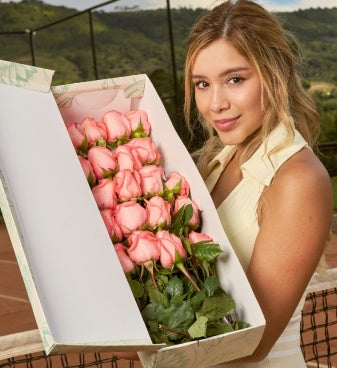 Flower subscriptions