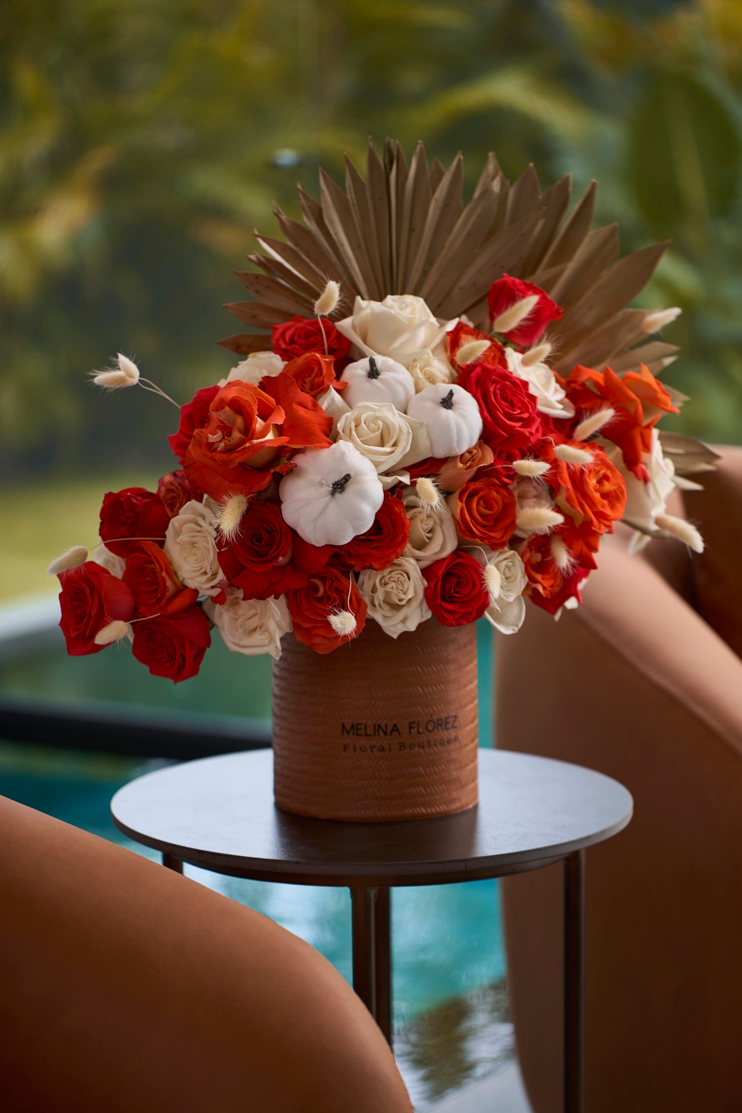 Verses of Thanksgiving