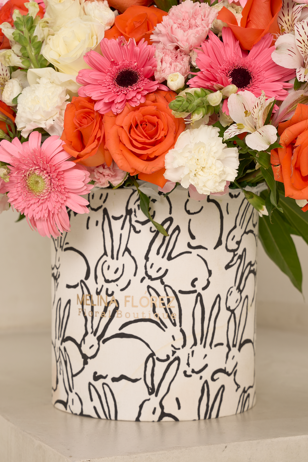 Bunny Garden