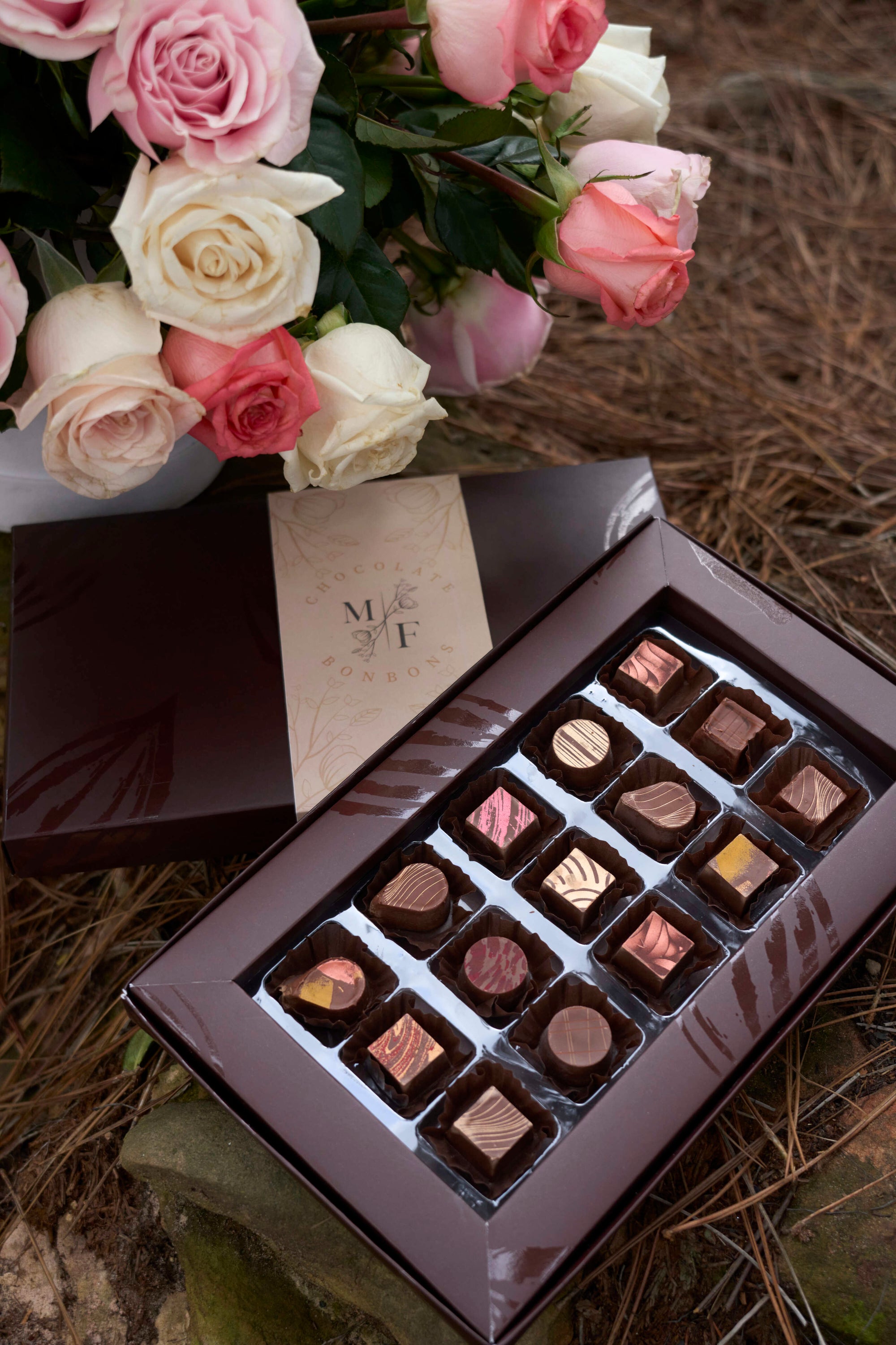 Chocolate Bonbons