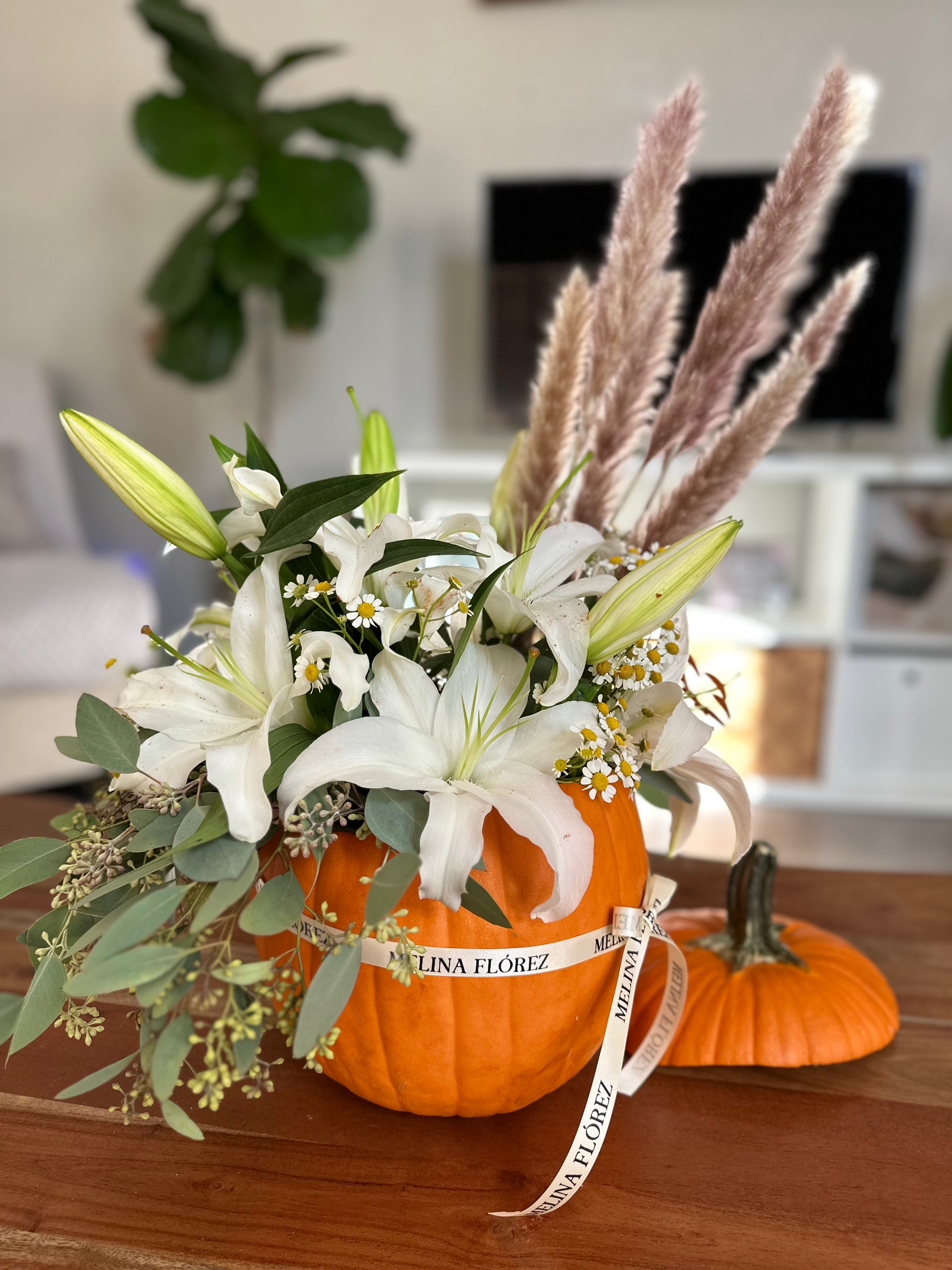 Loved Autumn