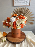 Verses of Thanksgiving