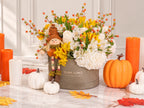 Autumn Joy