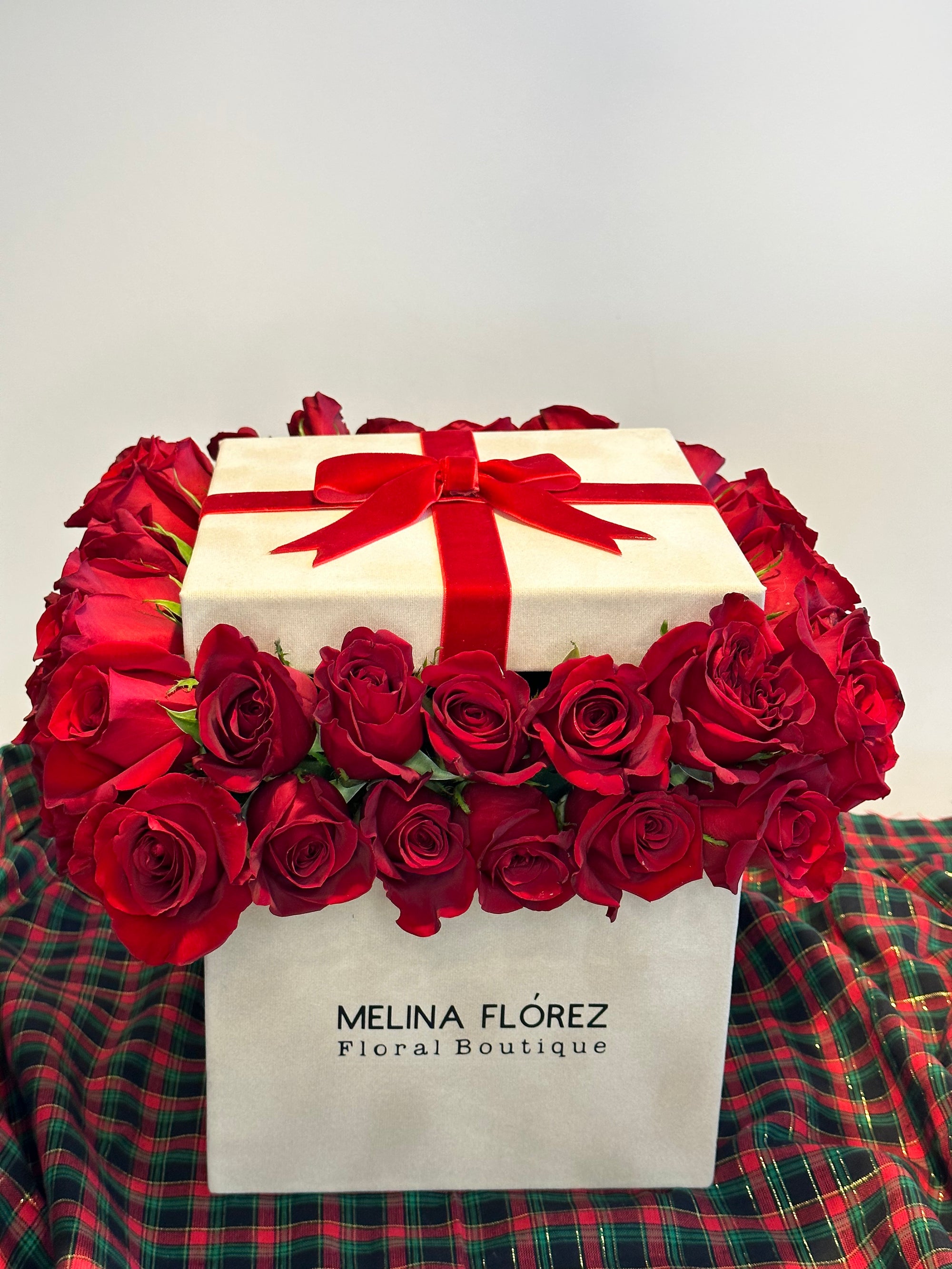 Desired Gift