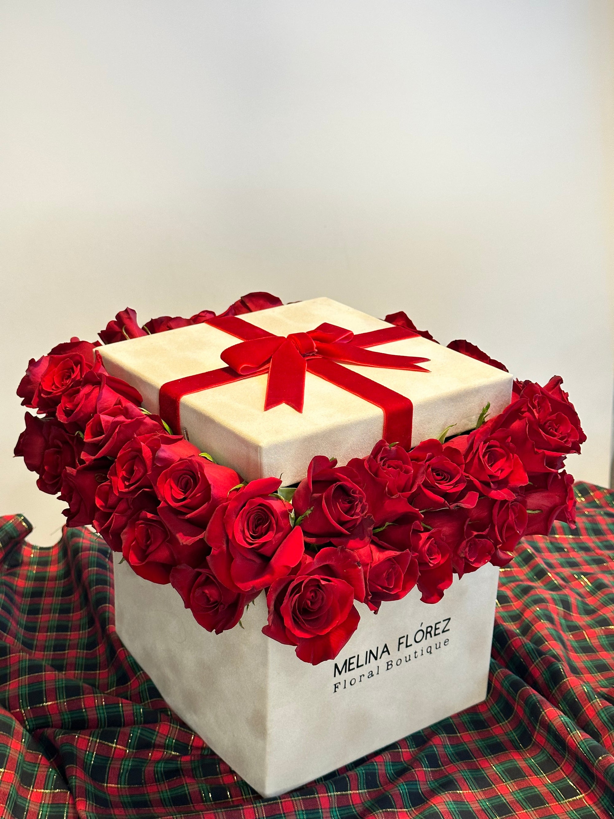 Desired Gift