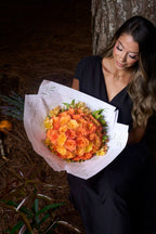 Bouquet Megan