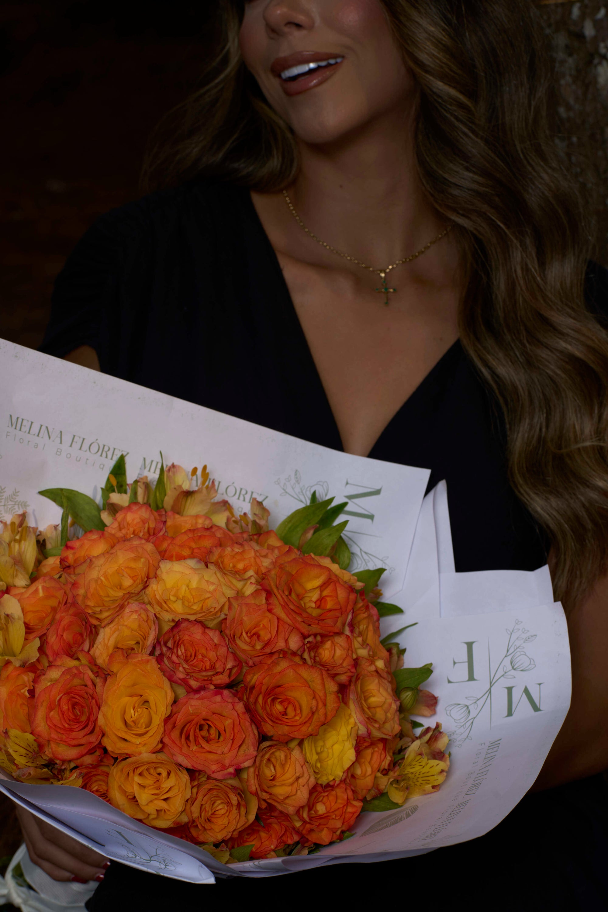 Bouquet Megan