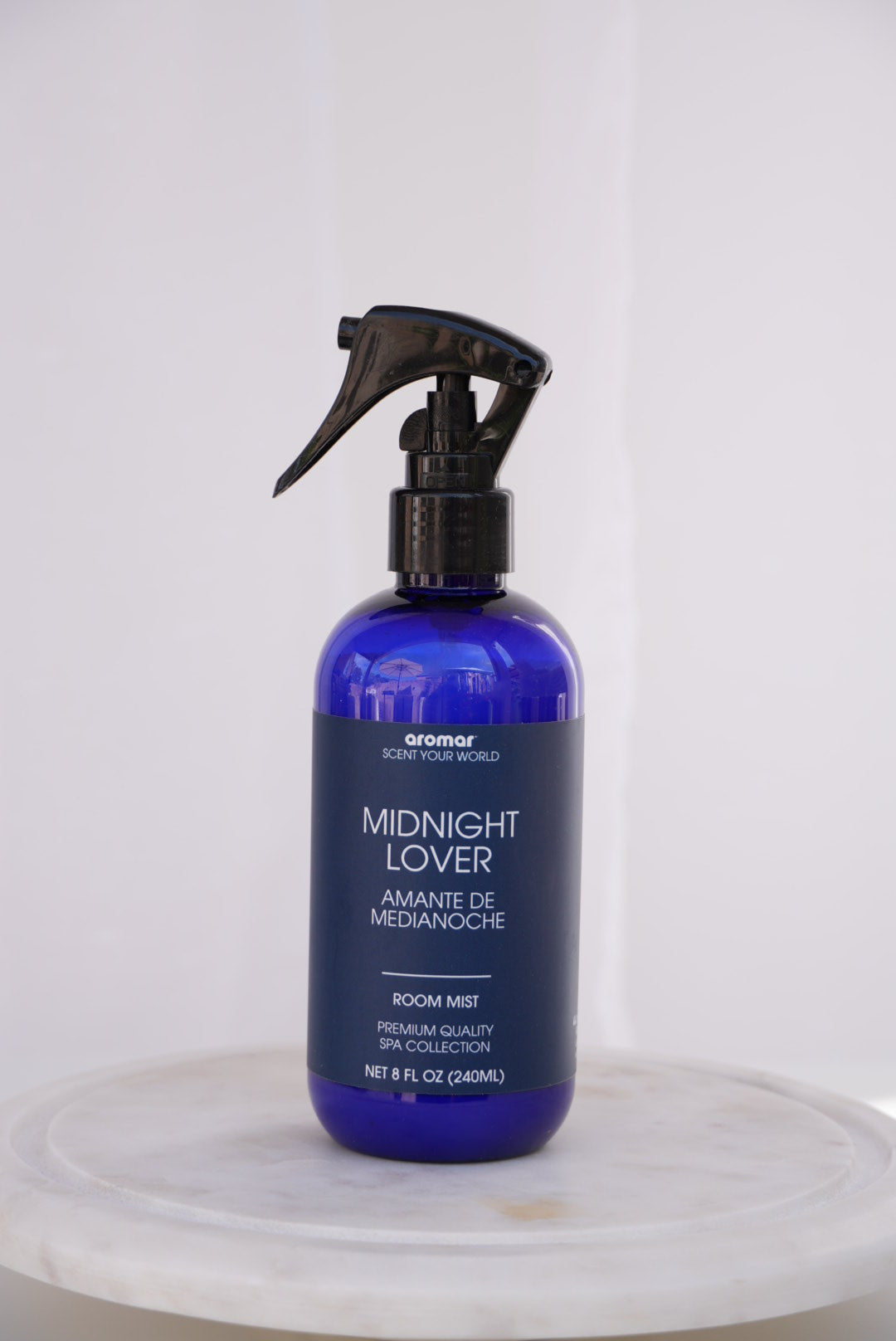 Midnight Lover - Room Mist