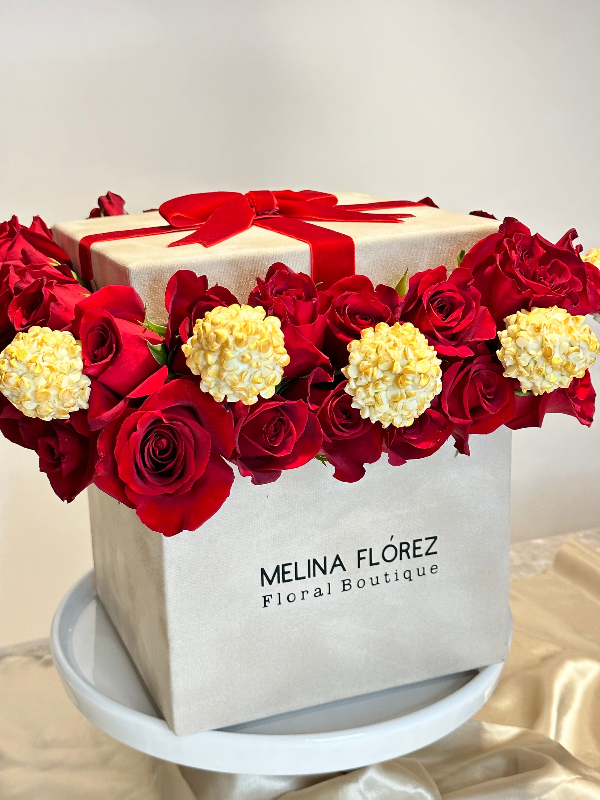 Desired Gift Plus