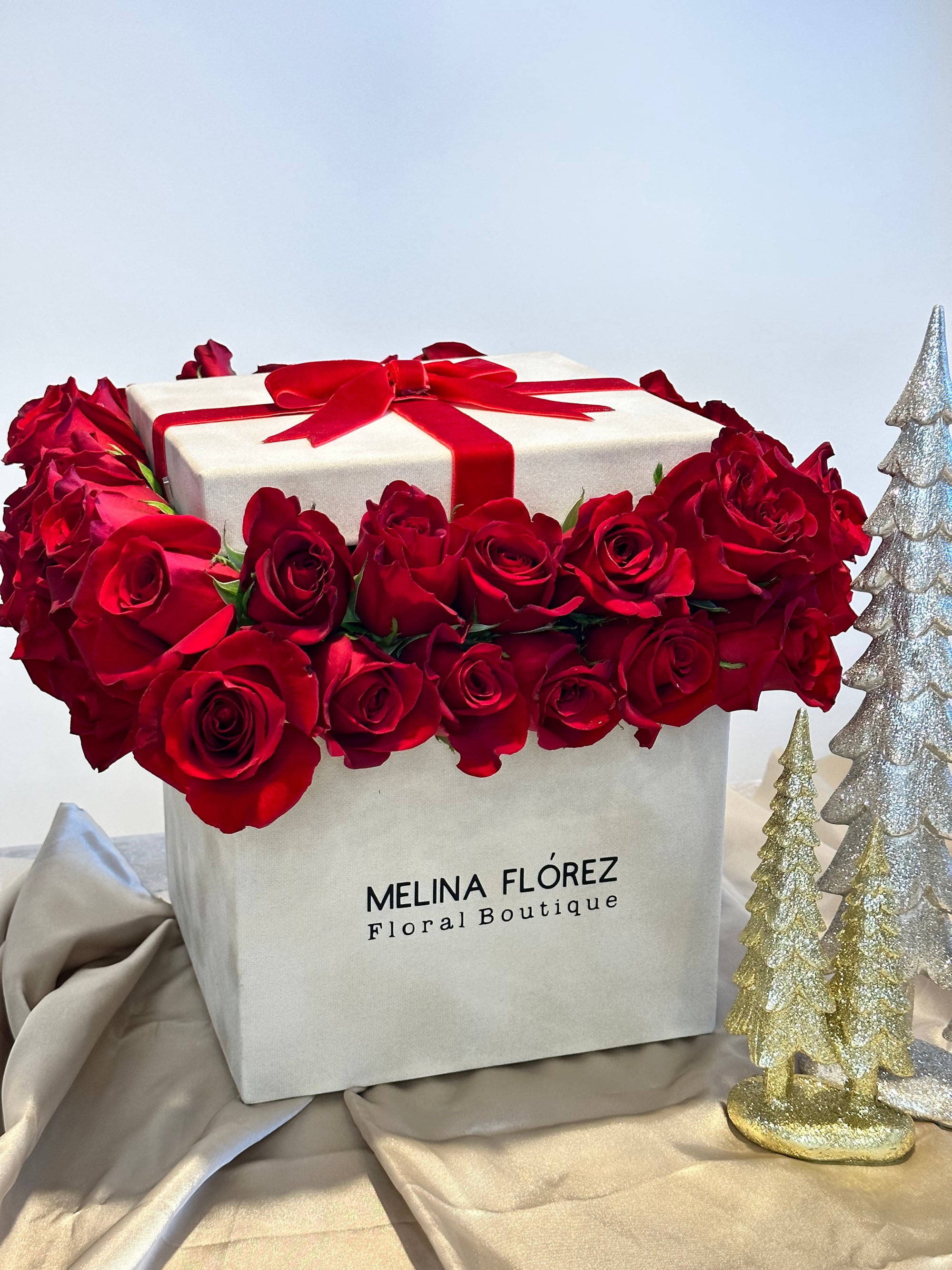 Desired Gift