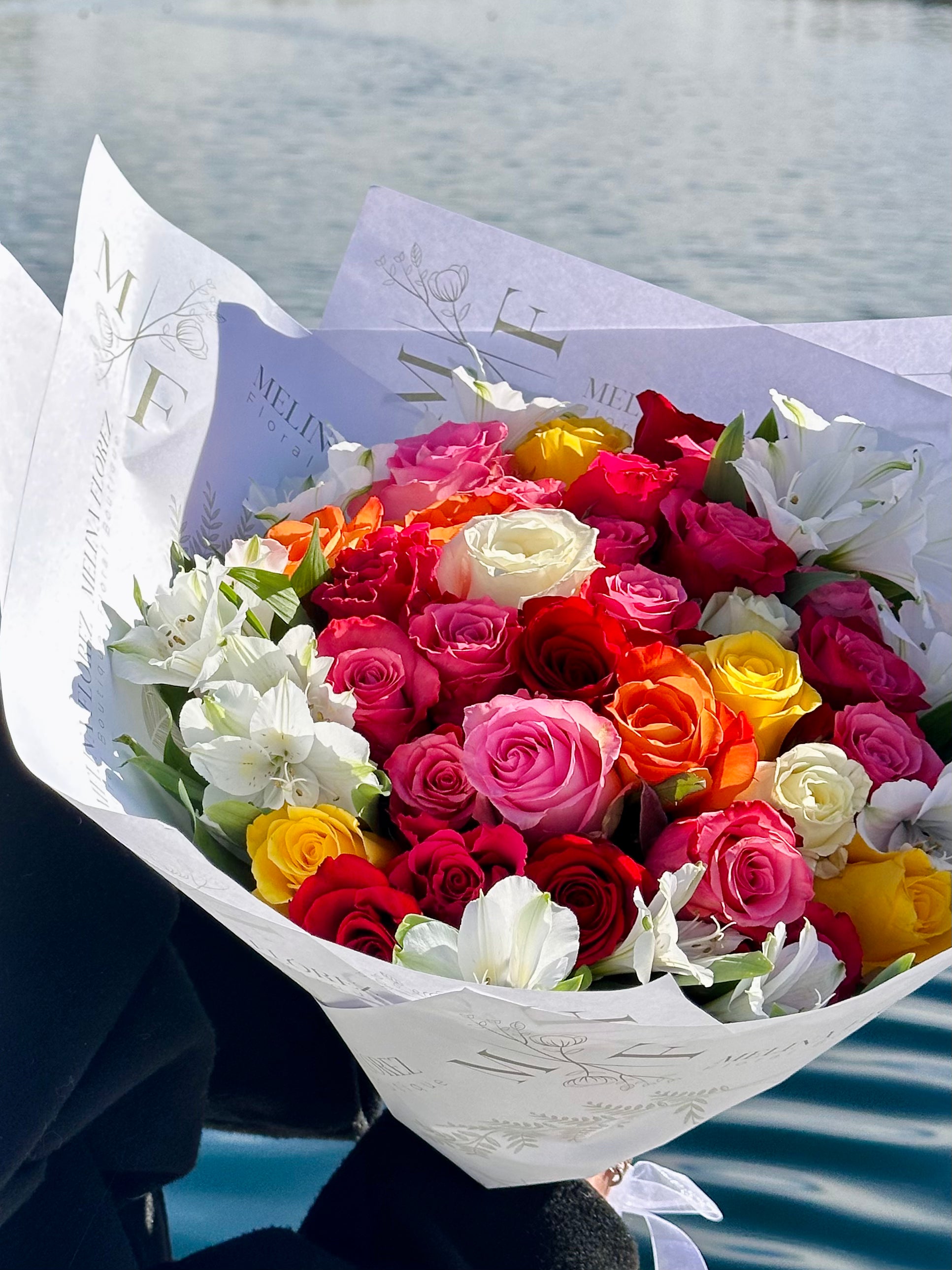 Bouquet Nicole