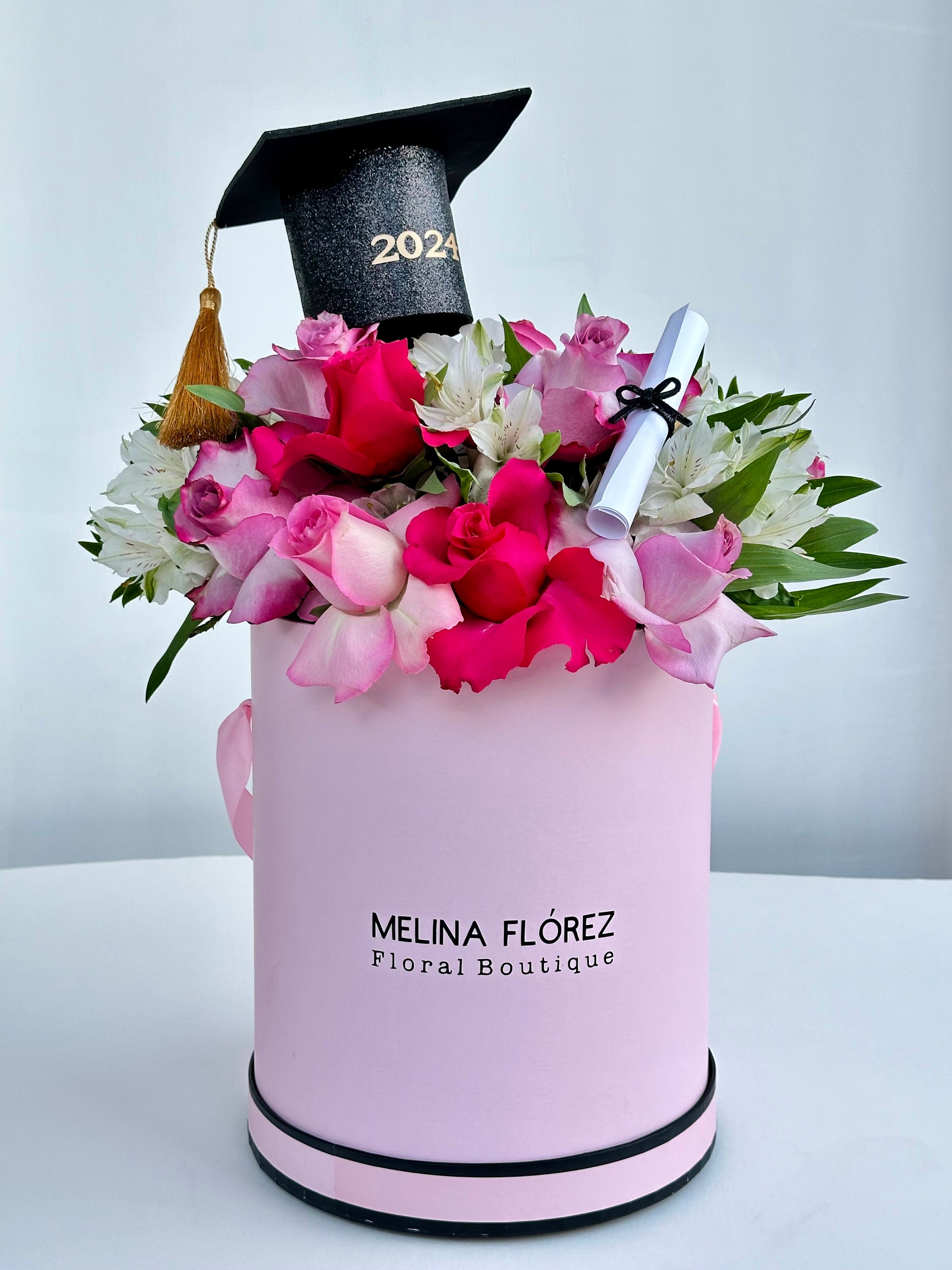 Bianca + Grad