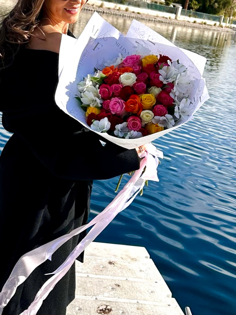 Bouquet Nicole