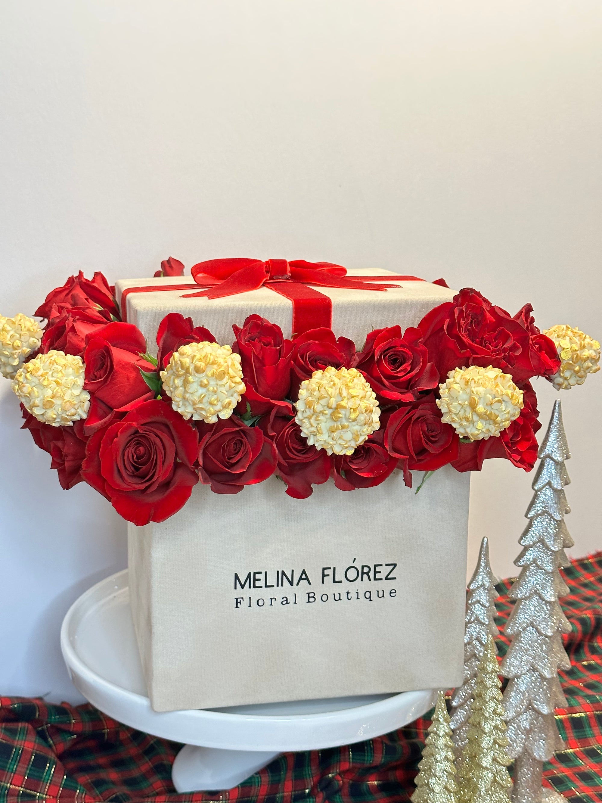 Desired Gift Plus