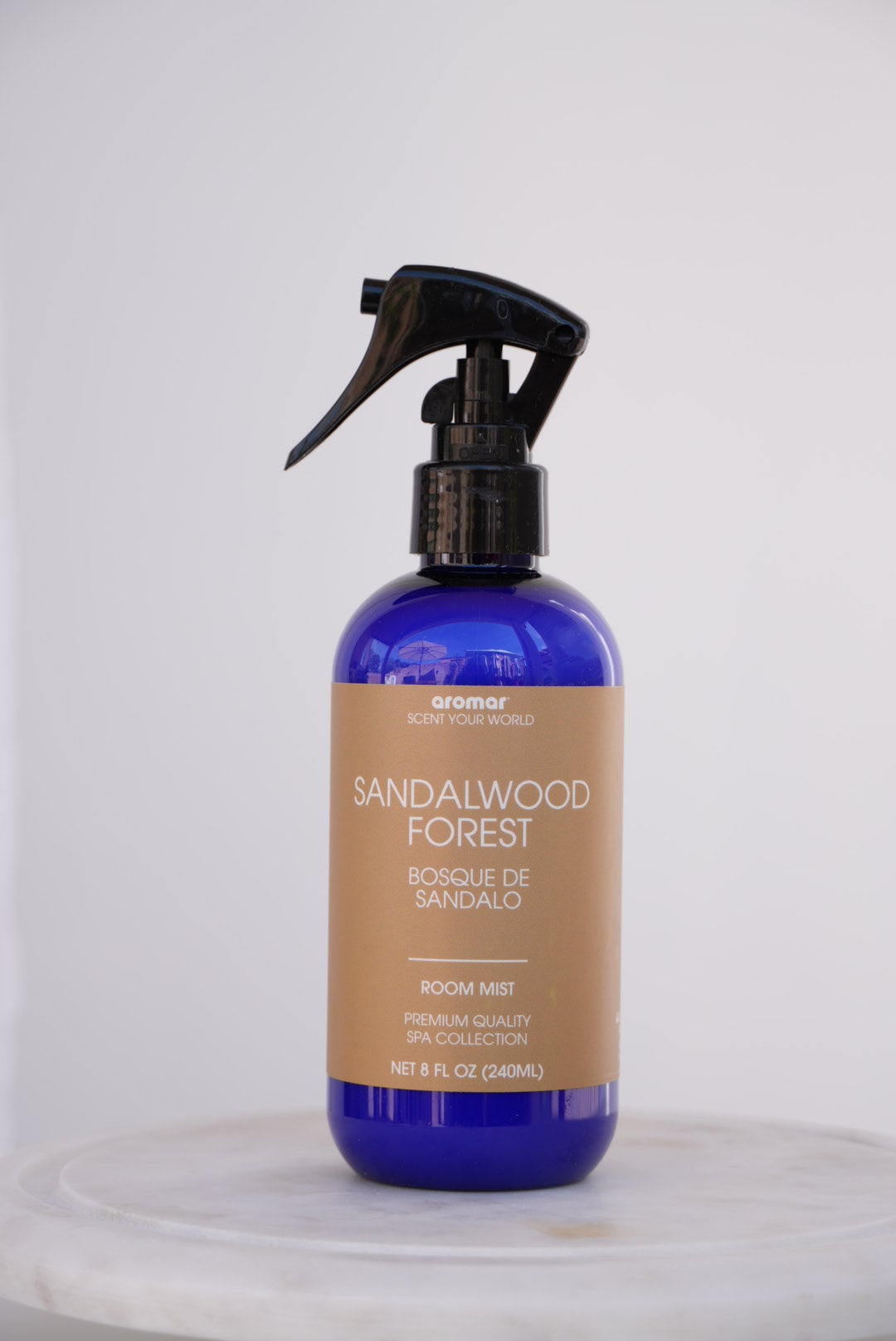 Sandalwood Forest - Room Mist