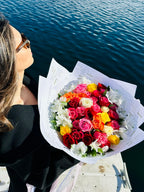 Bouquet Nicole