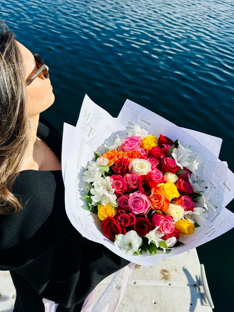 Bouquet Nicole